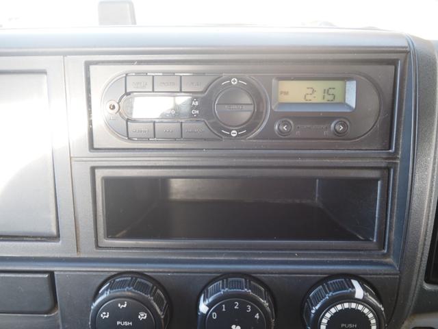 キャンター 　パワーゲート付　オートマ　車検Ｒ８年７月　積載量２，０００ｋｇ　ＥＴＣ（31枚目）