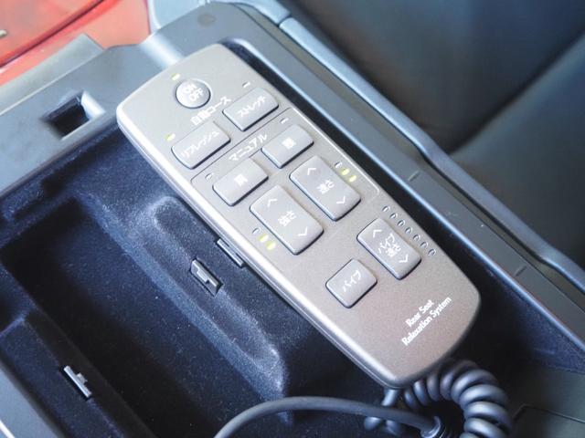 ＬＳ ＬＳ６００ｈＬ後席セパレートシートパッケージ　車検令和８年６月　ナビ　テレビ　サンルーフ　レザーシート　マークレビンソン　リア分割シート　４人乗り　プッシュスタート　ハイブリッド　フリップダウンモニター（36枚目）