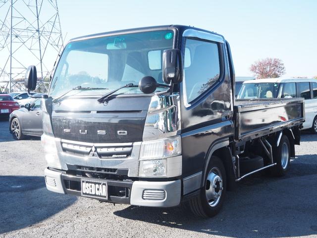 キャンター 　車検整備付き　ディーゼル　オートマ　積載量１５００ｋｇ（5枚目）