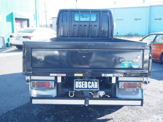 キャンター 　車検整備付き　ディーゼル　オートマ　積載量１５００ｋｇ（11枚目）