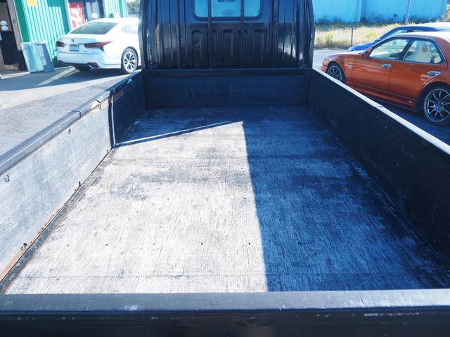 キャンター 　車検整備付き　ディーゼル　オートマ　積載量１５００ｋｇ（13枚目）