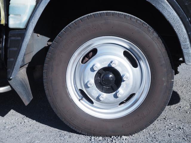 キャンター 　車検整備付き　ディーゼル　オートマ　積載量１５００ｋｇ（14枚目）