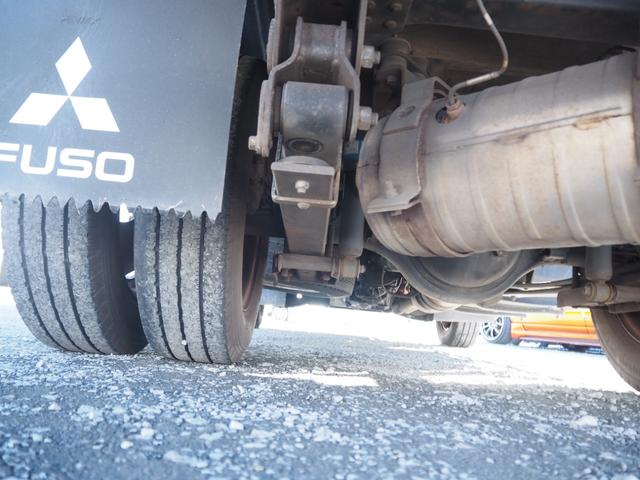キャンター 　車検整備付き　ディーゼル　オートマ　積載量１５００ｋｇ（16枚目）
