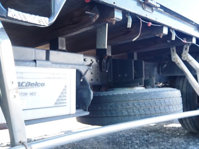 キャンター 　車検整備付き　ディーゼル　オートマ　積載量１５００ｋｇ（17枚目）