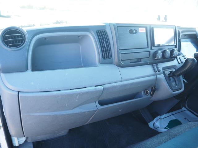 キャンター 　車検整備付き　ディーゼル　オートマ　積載量１５００ｋｇ（19枚目）