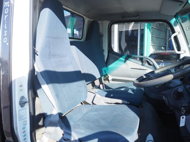 キャンター 　車検整備付き　ディーゼル　オートマ　積載量１５００ｋｇ（20枚目）