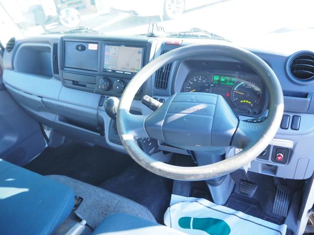 キャンター 　車検整備付き　ディーゼル　オートマ　積載量１５００ｋｇ（21枚目）