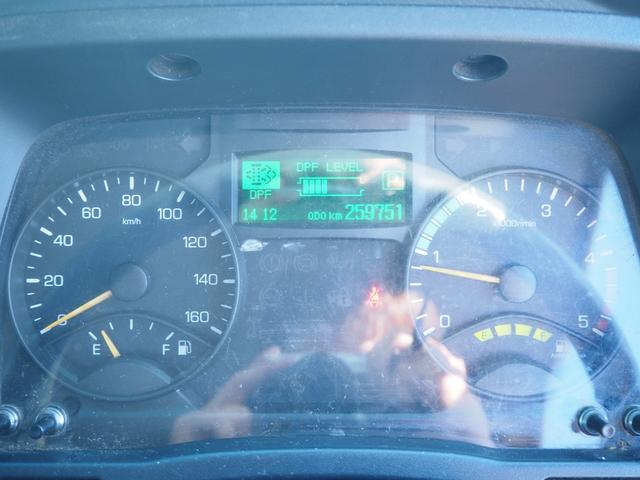 キャンター 　車検整備付き　ディーゼル　オートマ　積載量１５００ｋｇ（25枚目）