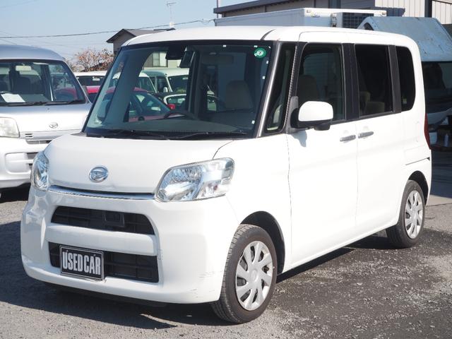 タント Ｌ　ＳＡＩＩ　スローパー　福祉車両　車いす移動車　車検整備付き　１年保証　ワンオーナー　ナビ　バックカメラ　Ｂｌｕｅｔｏｏｔｈ　キーレス（7枚目）