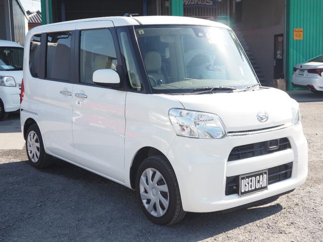 タント Ｌ　ＳＡＩＩ　スローパー　福祉車両　車いす移動車　車検整備付き　１年保証　ワンオーナー　ナビ　バックカメラ　Ｂｌｕｅｔｏｏｔｈ　キーレス（13枚目）