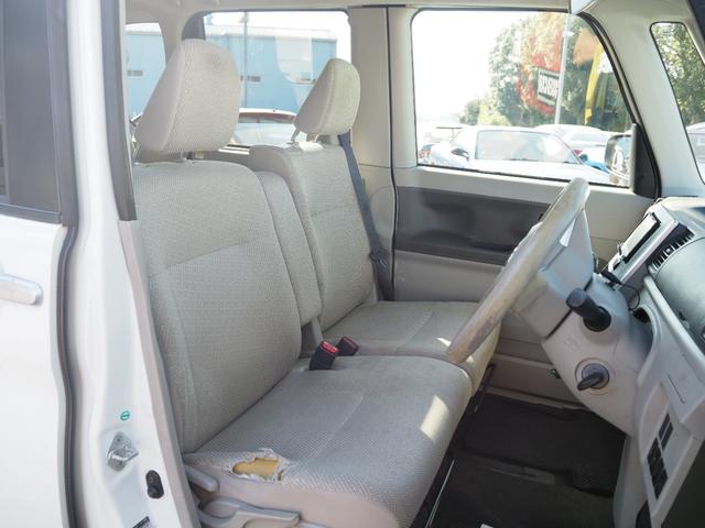 タント Ｌ　ＳＡＩＩ　スローパー　福祉車両　車いす移動車　車検整備付き　１年保証　ワンオーナー　ナビ　バックカメラ　Ｂｌｕｅｔｏｏｔｈ　キーレス（17枚目）