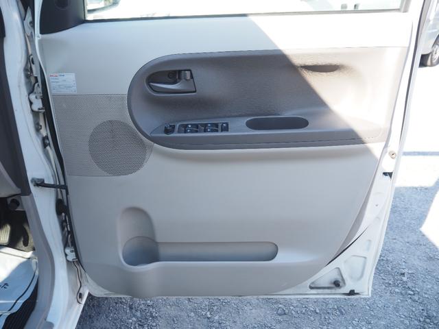 タント Ｌ　ＳＡＩＩ　スローパー　福祉車両　車いす移動車　車検整備付き　１年保証　ワンオーナー　ナビ　バックカメラ　Ｂｌｕｅｔｏｏｔｈ　キーレス（25枚目）