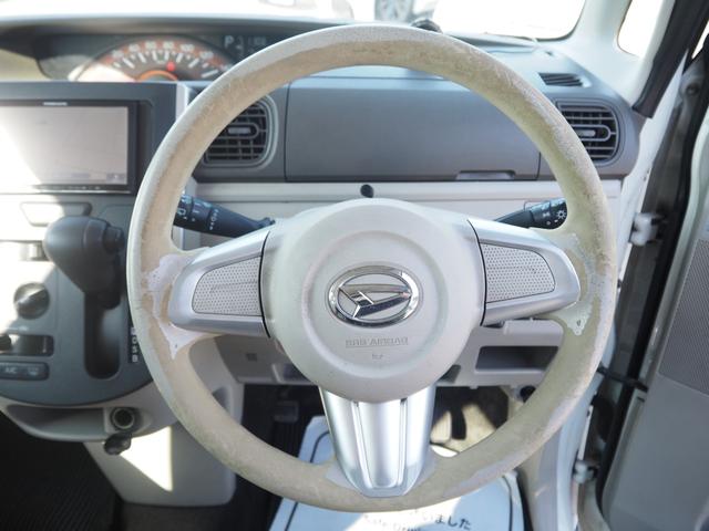 タント Ｌ　ＳＡＩＩ　スローパー　福祉車両　車いす移動車　車検整備付き　１年保証　ワンオーナー　ナビ　バックカメラ　Ｂｌｕｅｔｏｏｔｈ　キーレス（26枚目）