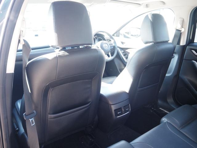 アテンザセダン ＸＤ　Ｌパッケージ　車検Ｒ８年３月　１年保証　ディーゼル　サンルーフ　ＴＶ　バックカメラ　Ｂｌｕｅｔｏｏｔｈ　クルコン　ＥＴＣ（27枚目）