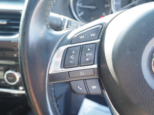 アテンザセダン ＸＤ　Ｌパッケージ　車検Ｒ８年３月　１年保証　ディーゼル　サンルーフ　ＴＶ　バックカメラ　Ｂｌｕｅｔｏｏｔｈ　クルコン　ＥＴＣ（31枚目）