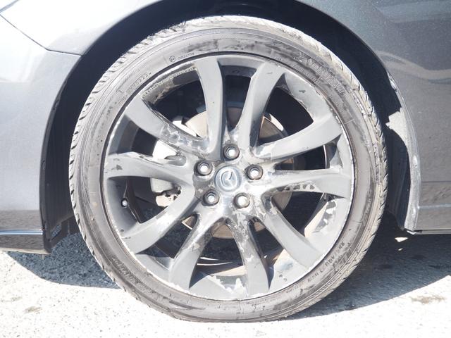 アテンザセダン ＸＤ　Ｌパッケージ　車検Ｒ８年３月　１年保証　ディーゼル　サンルーフ　ＴＶ　バックカメラ　Ｂｌｕｅｔｏｏｔｈ　クルコン　ＥＴＣ（47枚目）