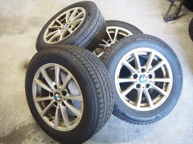 3シリーズ 320iツーリング 車検令和8年12月 整備記録簿有 ナビ バックカメラ ETC プッシュスタート クルコン パワーシート(16枚目)