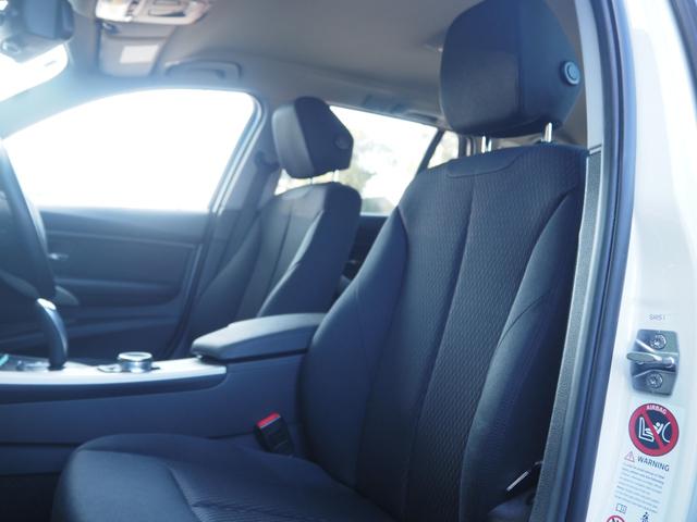 3シリーズ 320iツーリング 車検令和8年12月 整備記録簿有 ナビ バックカメラ ETC プッシュスタート クルコン パワーシート(24枚目)