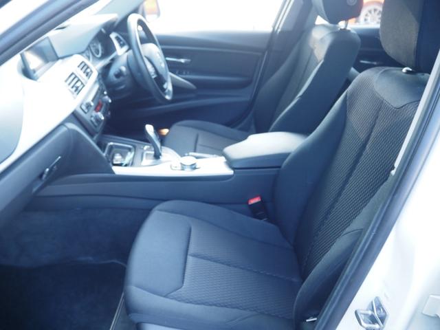 3シリーズ 320iツーリング 車検令和8年12月 整備記録簿有 ナビ バックカメラ ETC プッシュスタート クルコン パワーシート(25枚目)