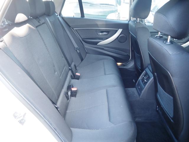 3シリーズ 320iツーリング 車検令和8年12月 整備記録簿有 ナビ バックカメラ ETC プッシュスタート クルコン パワーシート(26枚目)