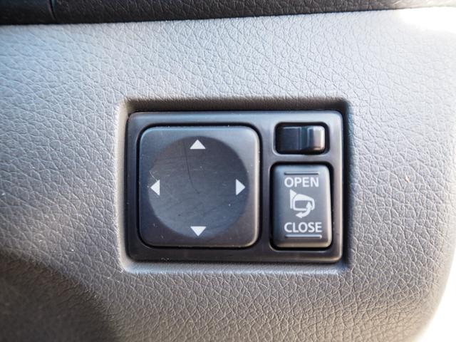 ＮＶ３５０キャラバンバン ロングＤＸターボ　４ＷＤ　車検整備付き　オートマ　３人乗り（30枚目）