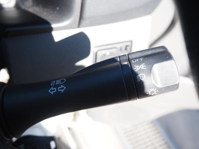 ＮＶ３５０キャラバンバン ロングＤＸターボ　４ＷＤ　車検整備付き　オートマ　３人乗り（33枚目）