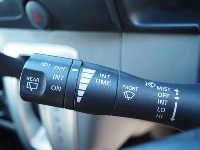 ＮＶ３５０キャラバンバン ロングＤＸターボ　４ＷＤ　車検整備付き　オートマ　３人乗り（34枚目）