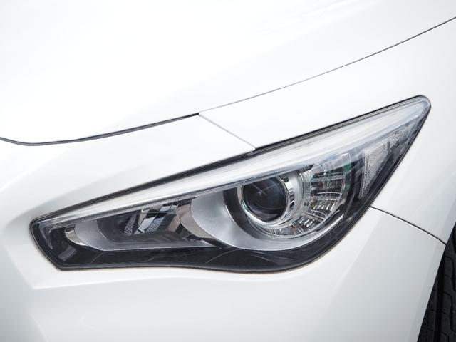 スカイライン 350GT ハイブリッド 車検整備付き 1年保証 クルコン ETC スマートキー×2(12枚目)