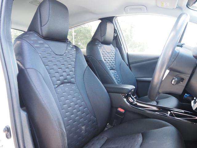 プリウスPHV Sナビパッケージ 車検R8年7月 1年保証 ワンオーナー ナビ バックカメラ TV Bluetooth シートヒーター ETC クルコン(13枚目)