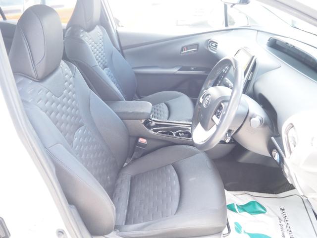 プリウスPHV Sナビパッケージ 車検R8年7月 1年保証 ワンオーナー ナビ バックカメラ TV Bluetooth シートヒーター ETC クルコン(14枚目)