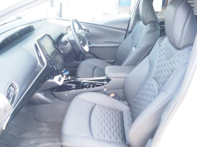 プリウスPHV Sナビパッケージ 車検R8年7月 1年保証 ワンオーナー ナビ バックカメラ TV Bluetooth シートヒーター ETC クルコン(16枚目)