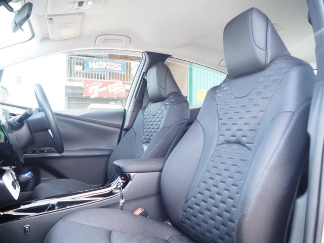 プリウスPHV Sナビパッケージ 車検R8年7月 1年保証 ワンオーナー ナビ バックカメラ TV Bluetooth シートヒーター ETC クルコン(17枚目)