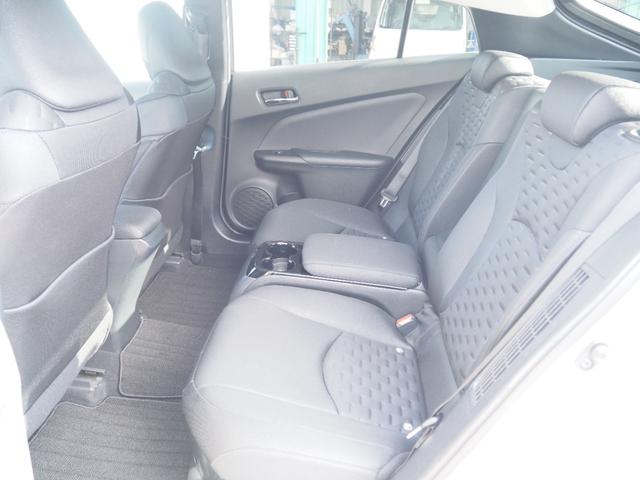 プリウスPHV Sナビパッケージ 車検R8年7月 1年保証 ワンオーナー ナビ バックカメラ TV Bluetooth シートヒーター ETC クルコン(21枚目)