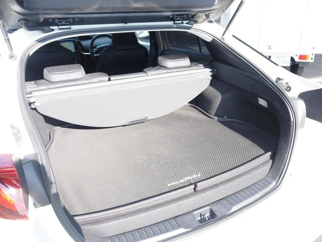 プリウスPHV Sナビパッケージ 車検R8年7月 1年保証 ワンオーナー ナビ バックカメラ TV Bluetooth シートヒーター ETC クルコン(25枚目)