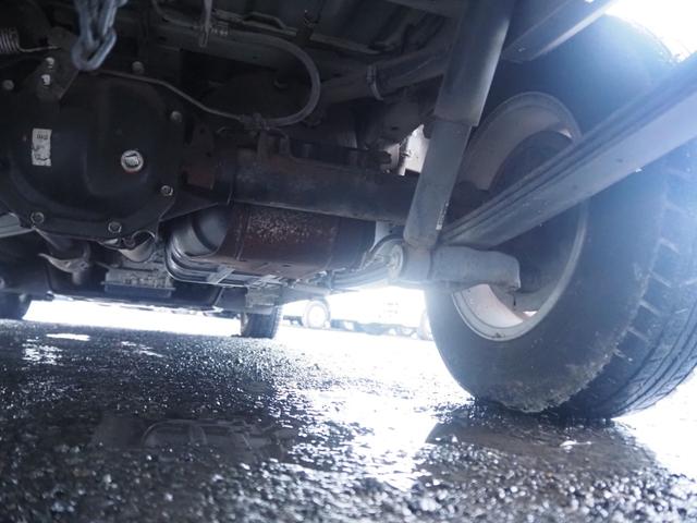 キャラバン 車いす移動車 車検R8年3月 10人乗り(11枚目)