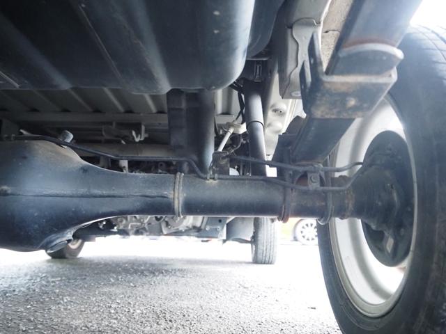 ハイゼットトラック スタンダード　車検整備付き　１年保証　５ＭＴ　エアコン　パワステ　ナビ　ＴＶ　ＥＴＣ　ＬＥＤヘッドライト（31枚目）