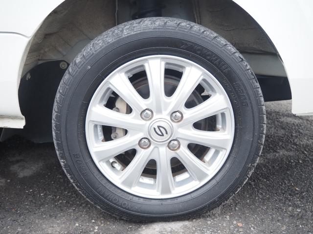 ハイゼットトラック スタンダード　車検整備付き　１年保証　５ＭＴ　エアコン　パワステ　ナビ　ＴＶ　ＥＴＣ　ＬＥＤヘッドライト（34枚目）