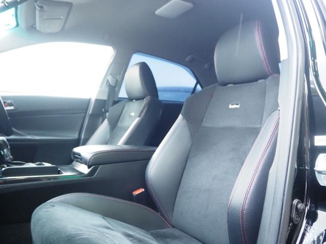 マークＸ ２５０Ｇ　Ｓパッケージ　Ｇ’ｓ　車検Ｒ８年７月　１年保証　Ｇ’ｓ１９インチＡＷ　ローダウン　ナビ　バックカメラ　フルセグＴＶ　Ｂｌｕｅｔｏｏｔｈ　クルコン（17枚目）