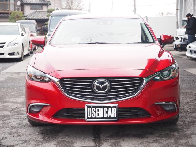 アテンザセダン ＸＤ　Ｌパッケージ　車検Ｒ８年７月　１年保証　ディーゼル　ナビ　バックカメラ　ＴＶ　Ｂｌｕｅｔｏｏｔｈ　ＥＴＣ　レーダークルーズコントロール　シートヒーター（9枚目）