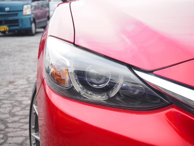 アテンザセダン ＸＤ　Ｌパッケージ　車検Ｒ８年７月　１年保証　ディーゼル　ナビ　バックカメラ　ＴＶ　Ｂｌｕｅｔｏｏｔｈ　ＥＴＣ　レーダークルーズコントロール　シートヒーター（10枚目）