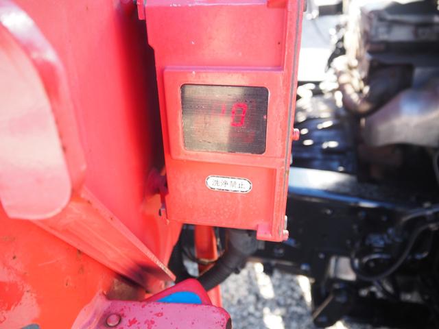 キャンター 　車検整備付　クレーン付き積載車　積載量２３００ｋｇ　車両総重量７１２５ｋｇ　準中型免許可能　ラジコン有ＵＲＵ２６３　６ＭＴ　ディーゼル（24枚目）