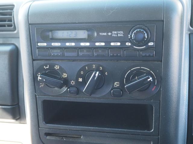 キャンター 　車検整備付　クレーン付き積載車　積載量２３００ｋｇ　車両総重量７１２５ｋｇ　準中型免許可能　ラジコン有ＵＲＵ２６３　６ＭＴ　ディーゼル（40枚目）