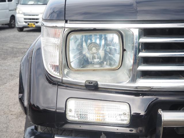 ランドクルーザープラド ＳＸワイド　車検整備付き　ディーゼル　オートマ　４ナンバー登録　サンルーフ（4枚目）