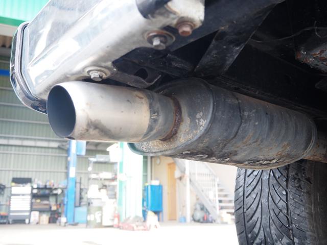 ランドクルーザープラド ＳＸワイド　車検整備付き　ディーゼル　オートマ　４ナンバー登録　サンルーフ（12枚目）