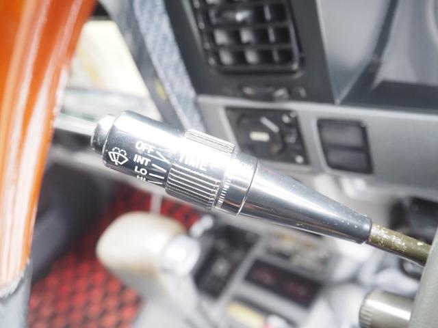 ランドクルーザープラド ＳＸワイド　車検整備付き　ディーゼル　オートマ　４ナンバー登録　サンルーフ（39枚目）