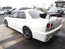 NISSAN SKYLINE