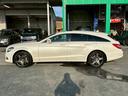 MERCEDES BENZ CLS-CLASS SHOOTING BRAKE