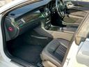 MERCEDES BENZ CLS-CLASS SHOOTING BRAKE