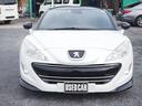 PEUGEOT RCZ