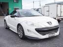 PEUGEOT RCZ
